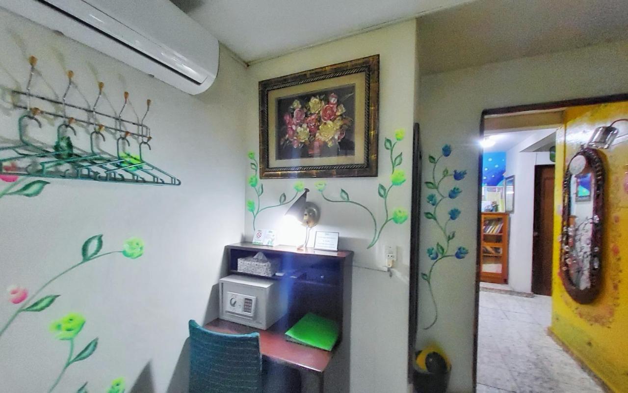 Hotel Oasis Σαν Σαλβαντόρ Εξωτερικό φωτογραφία