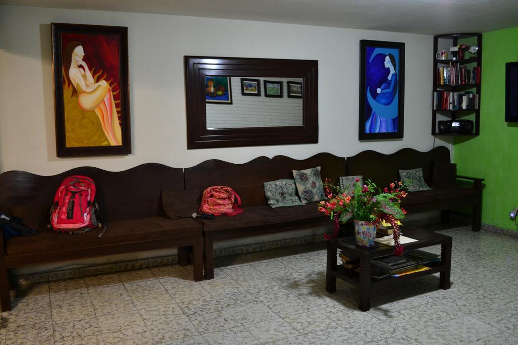 Hotel Oasis Σαν Σαλβαντόρ Εξωτερικό φωτογραφία