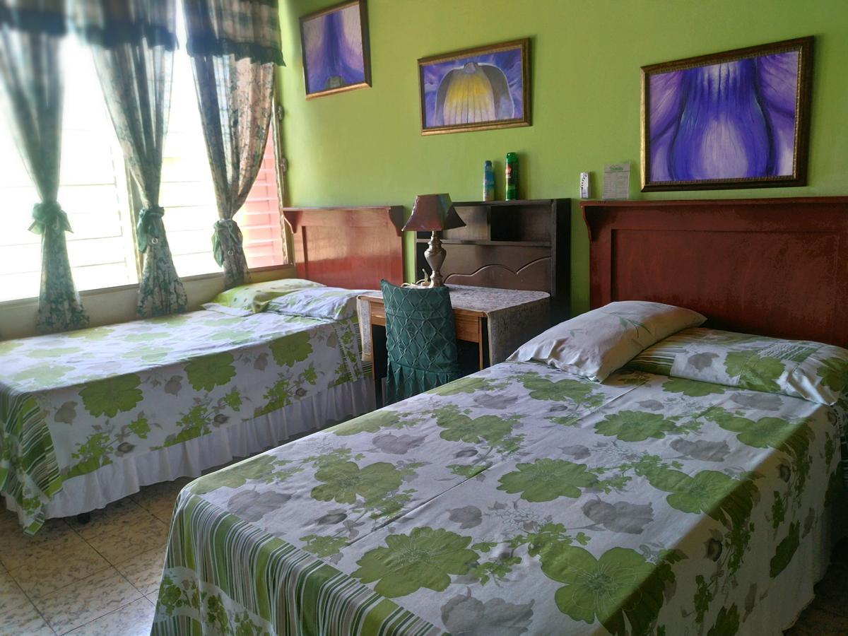 Hotel Oasis Σαν Σαλβαντόρ Εξωτερικό φωτογραφία