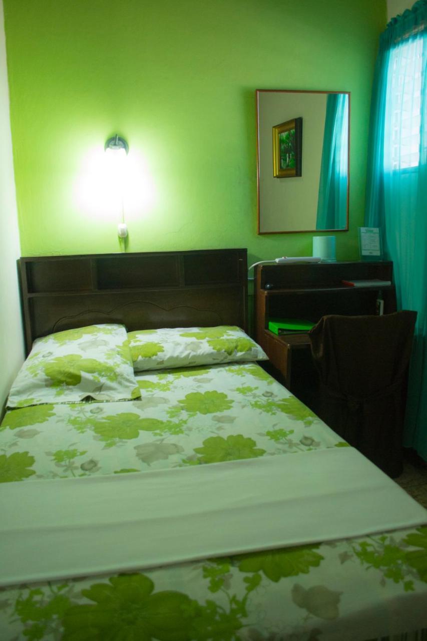 Hotel Oasis Σαν Σαλβαντόρ Εξωτερικό φωτογραφία