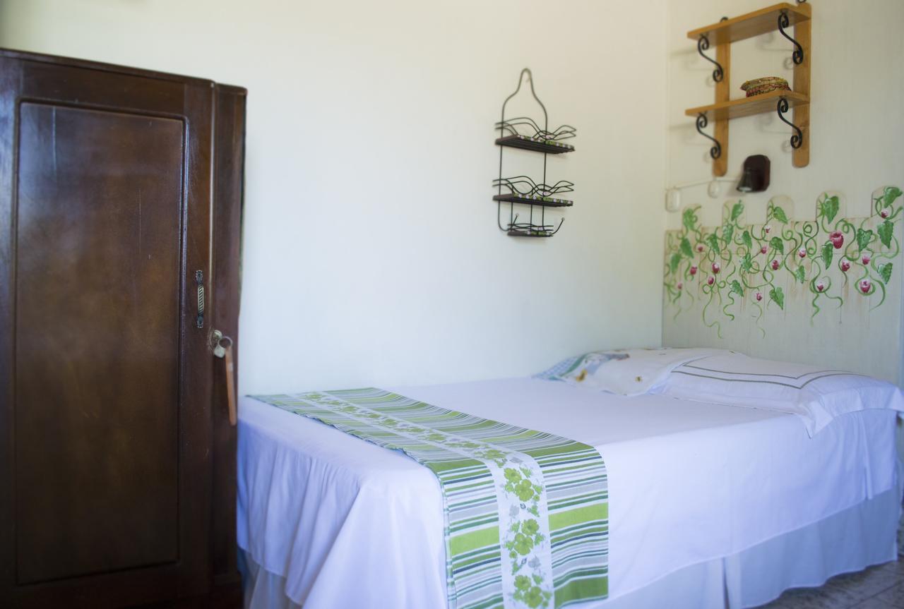 Hotel Oasis Σαν Σαλβαντόρ Εξωτερικό φωτογραφία